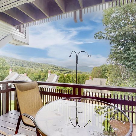 Sunrise Village Killington Habitación foto