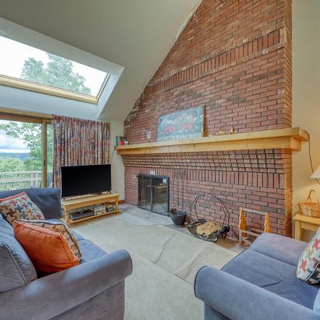 Sunrise Village Killington Exterior foto