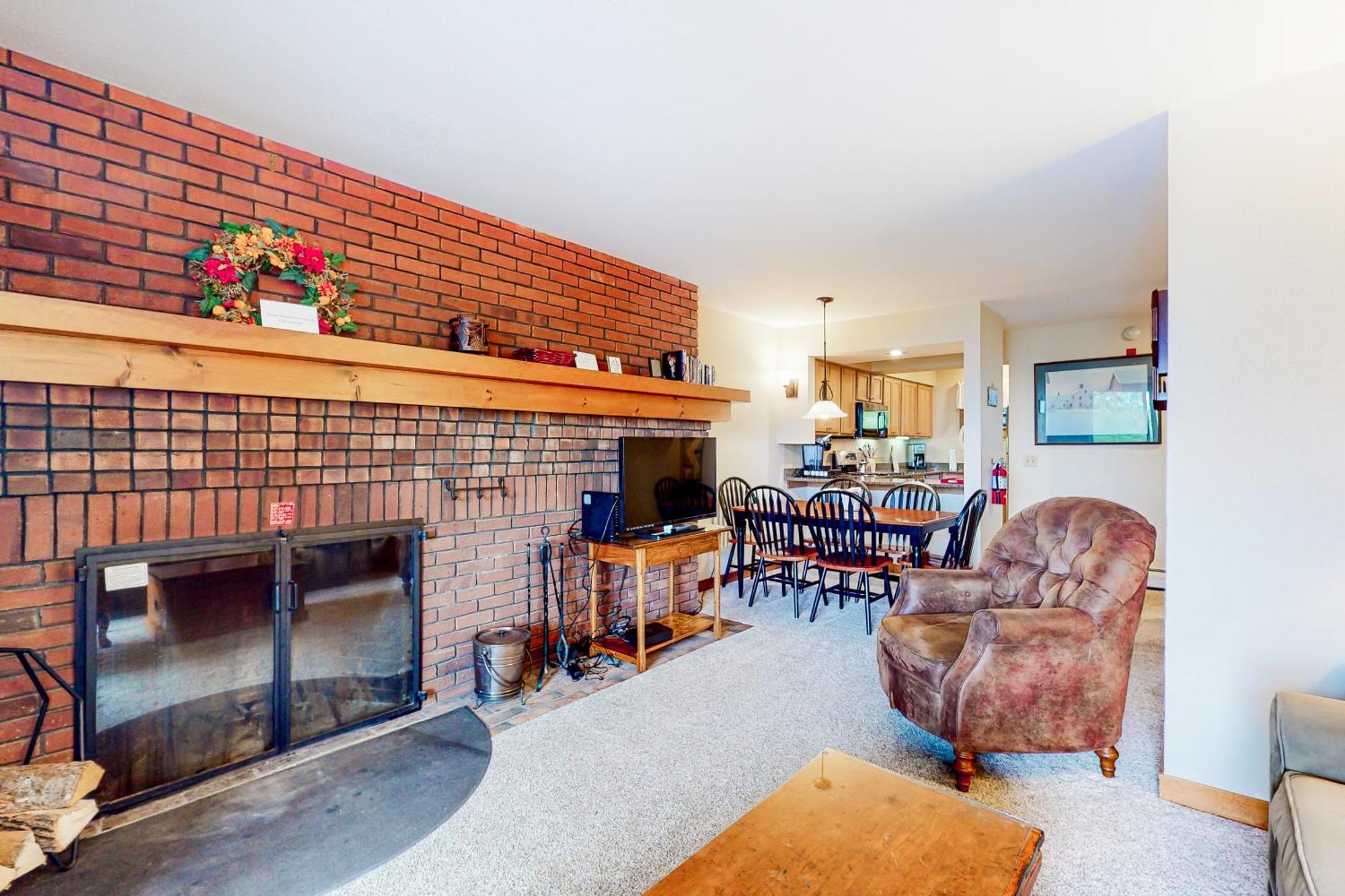 Sunrise Village Killington Habitación foto