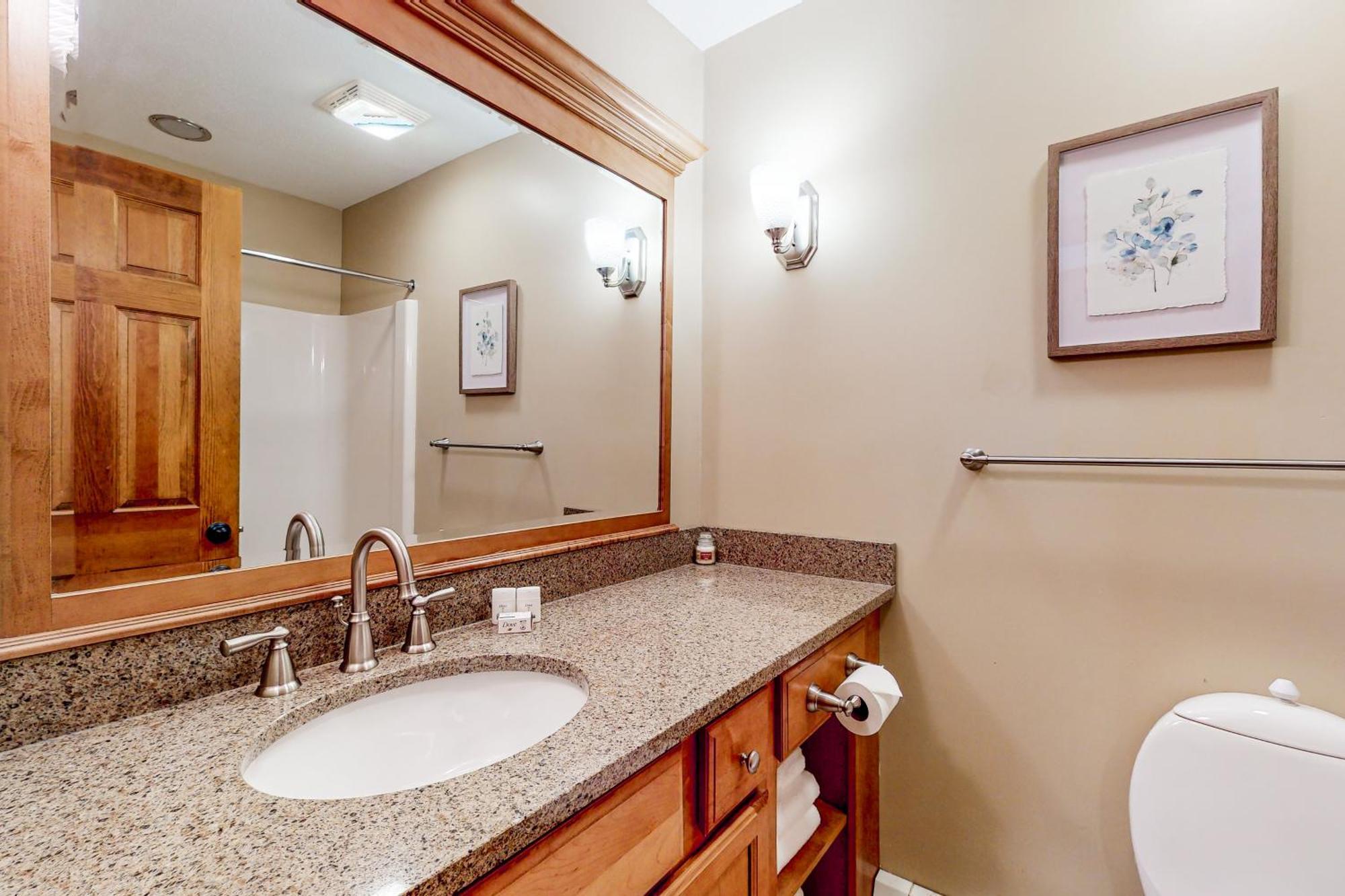 Sunrise Village Killington Habitación foto