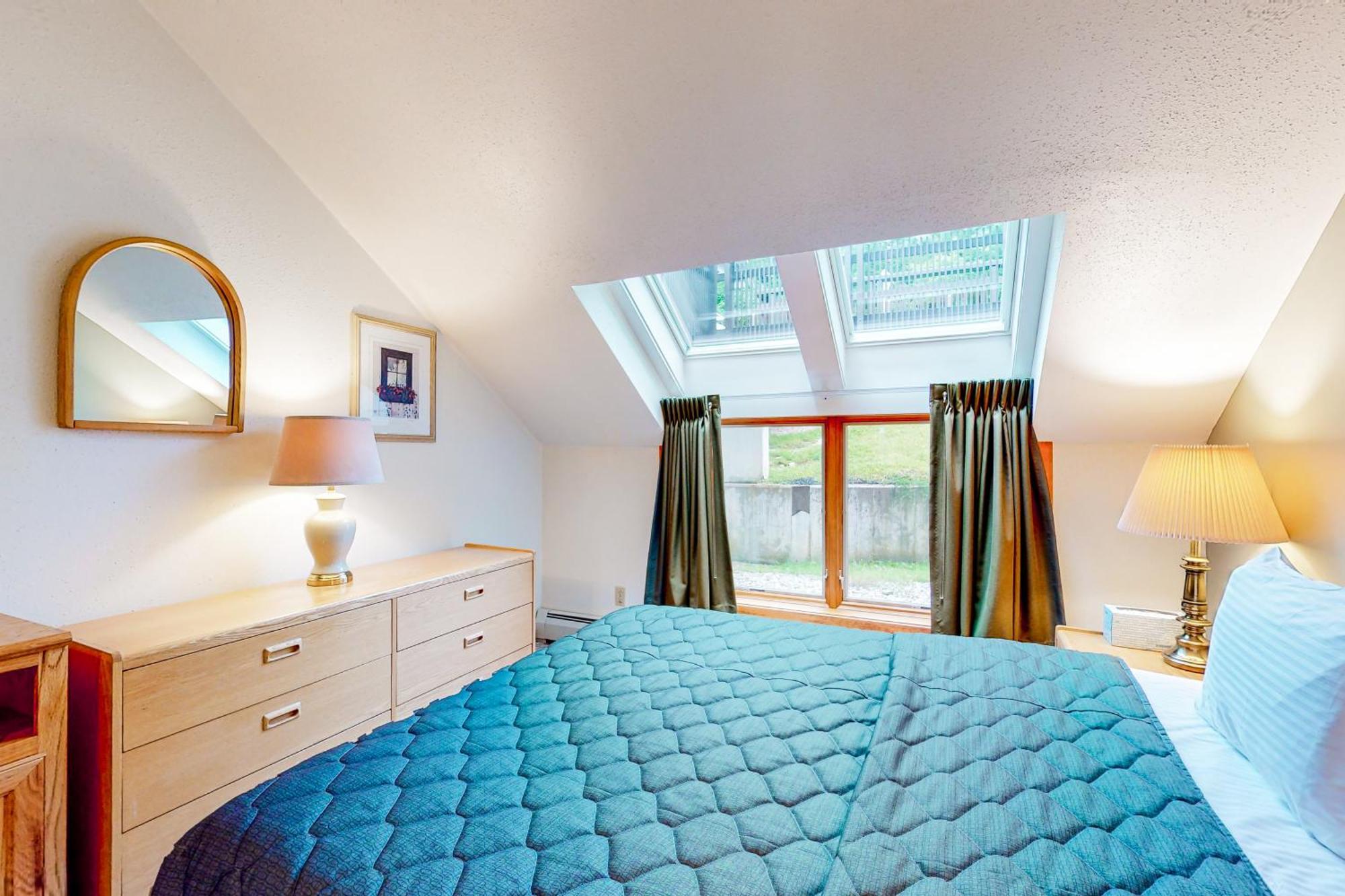 Sunrise Village Killington Habitación foto