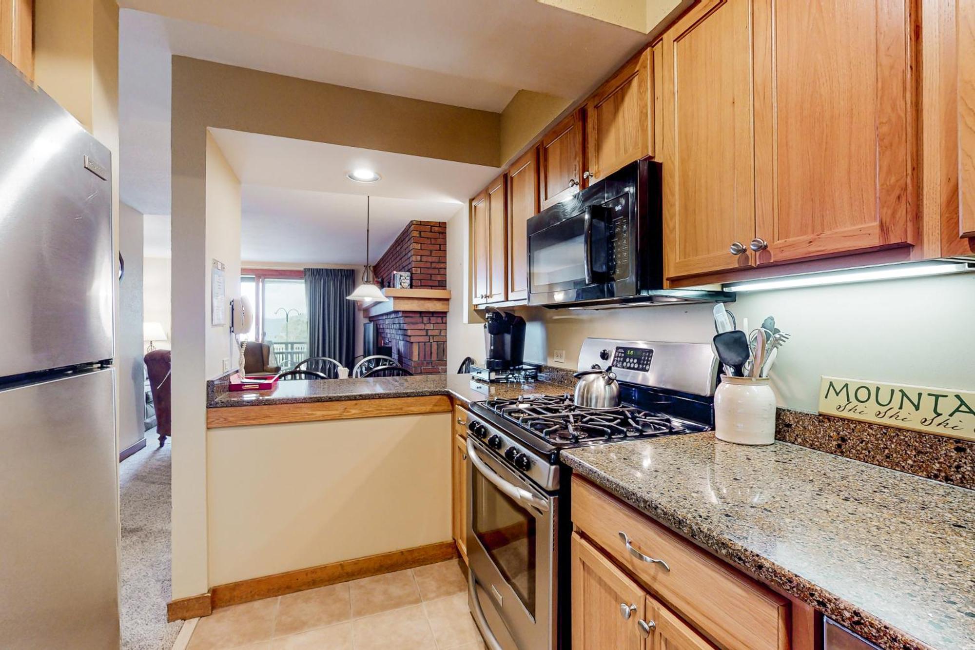 Sunrise Village Killington Habitación foto