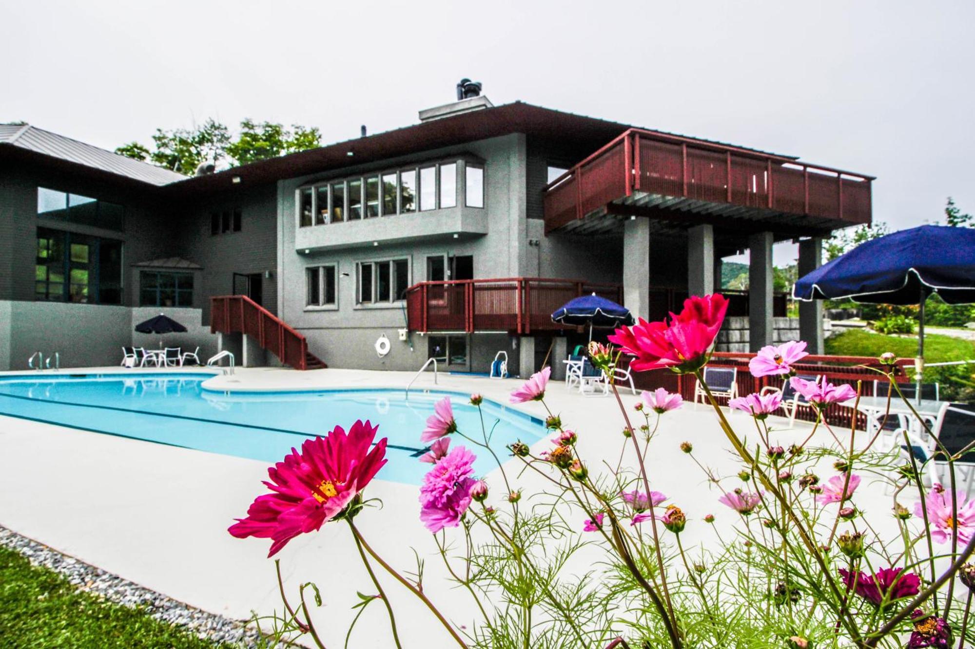 Sunrise Village Killington Habitación foto
